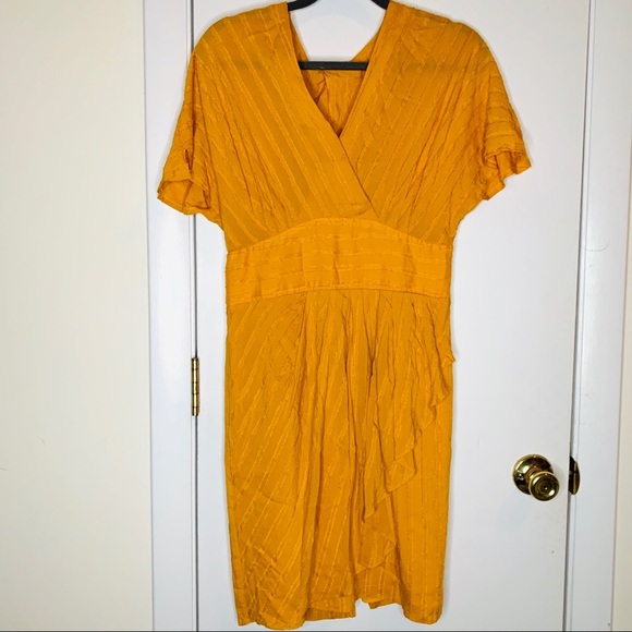 Anthropologie Aryessa Cardall Textured Dress - Picture 4 of 6